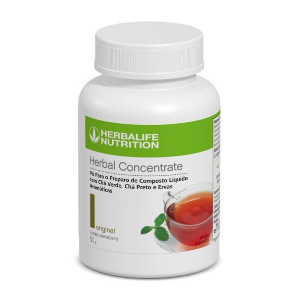 Herbal Concentrate